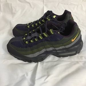 Nike AirMax 95
